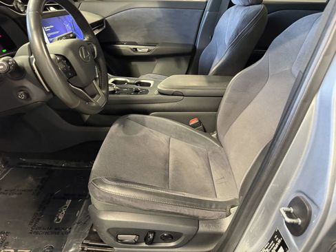 Used 2023 Lexus RZ 450e Premium w/ Accessory Package (Z1) AWD/4WD image 13