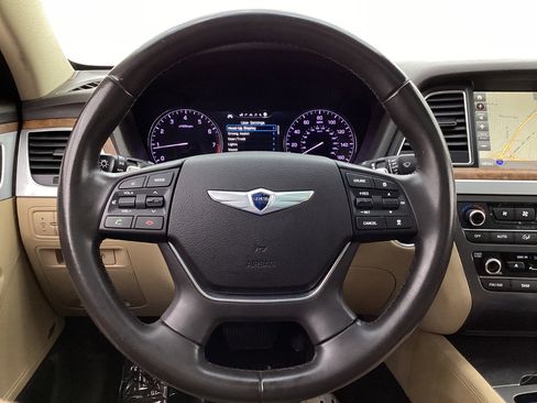 Used 2015 Hyundai Genesis 5.0 w/ Option Group 05 RWD image 31