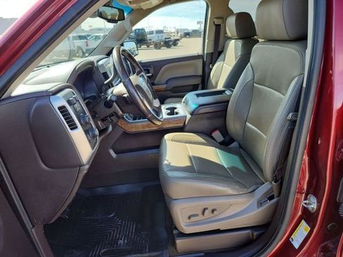 Certified 2017 GMC Sierra 1500 SLT image 18