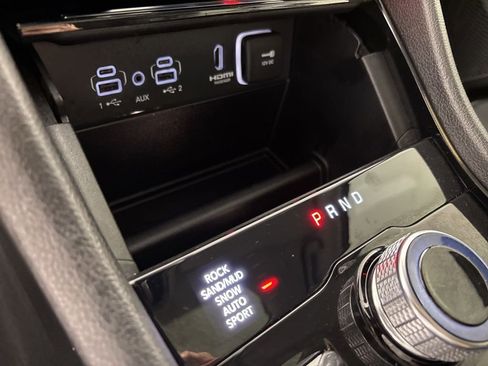 Used 2022 Jeep Grand Cherokee Limited 4xe image 42