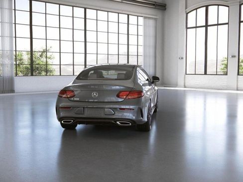 Used 2023 Mercedes-Benz C 300 Coupe image 24
