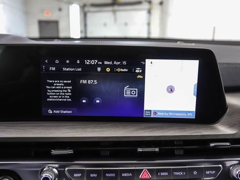 Used 2025 Kia Telluride SX Prestige X-Line image 17