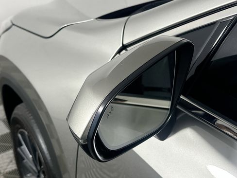 Used 2025 Lexus NX 250 FWD w/ Premium Package image 16