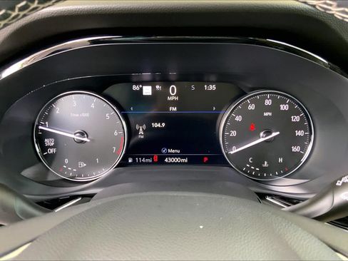 Used 2023 Buick Envision Avenir FWD image 25