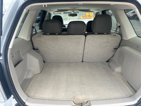 Used 2008 Mercury Mariner Premier AWD/4WD image 11