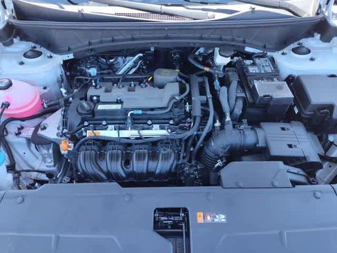 New 2026 Hyundai Tucson SE FWD image 11