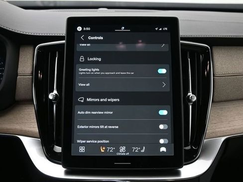 New 2026 Volvo XC90 B6 Ultra w/ Protection Package Premier image 18