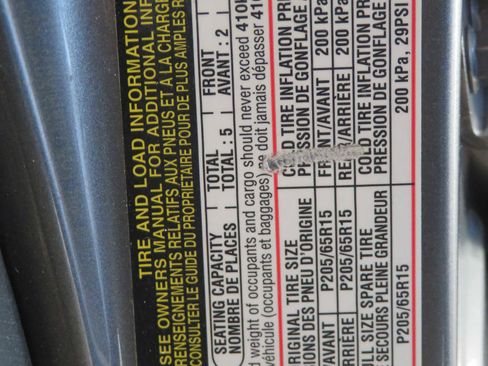 Used 2004 Toyota Camry SE image 62