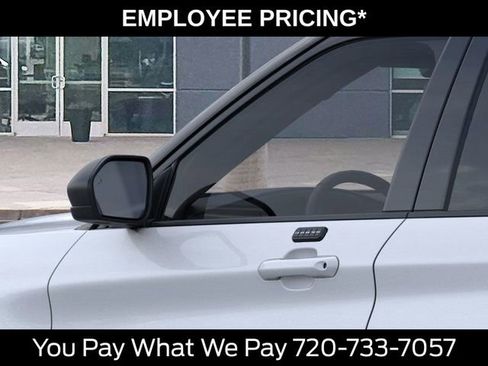 New 2026 Ford Explorer Active w/ Active Comfort Package AWD/4WD image 21