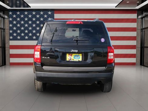 Used 2016 Jeep Patriot Sport w/ Power Value Group image 5