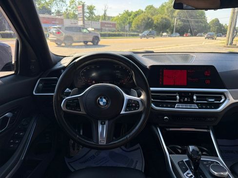 Used 2021 BMW M340i xDrive w/ Premium Package AWD/4WD image 14