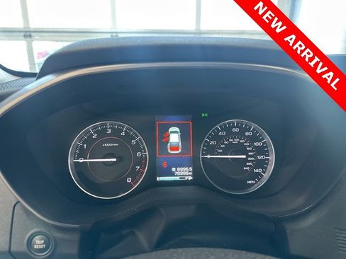 Used 2019 Subaru Crosstrek 2.0i Limited w/ Popular Package #2 image 8