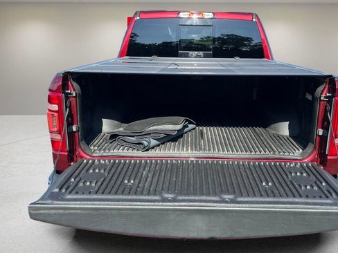 Used 2022 RAM 1500 Laramie RWD image 17