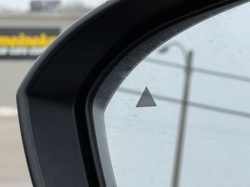 New 2026 Nissan Rogue Platinum w/ Platinum Premium Package image 38