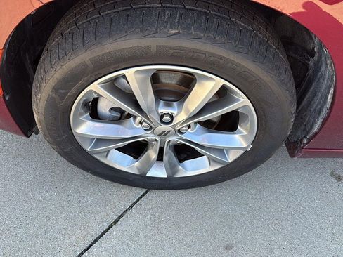 Used 2021 Dodge Charger SXT w/ Driver Convenience Group image 9