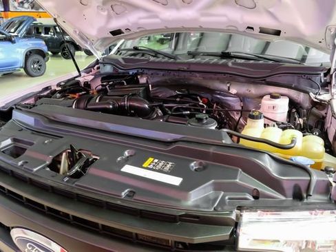 Used 2022 Ford F350 XL w/ Power Equipment Group AWD/4WD image 46