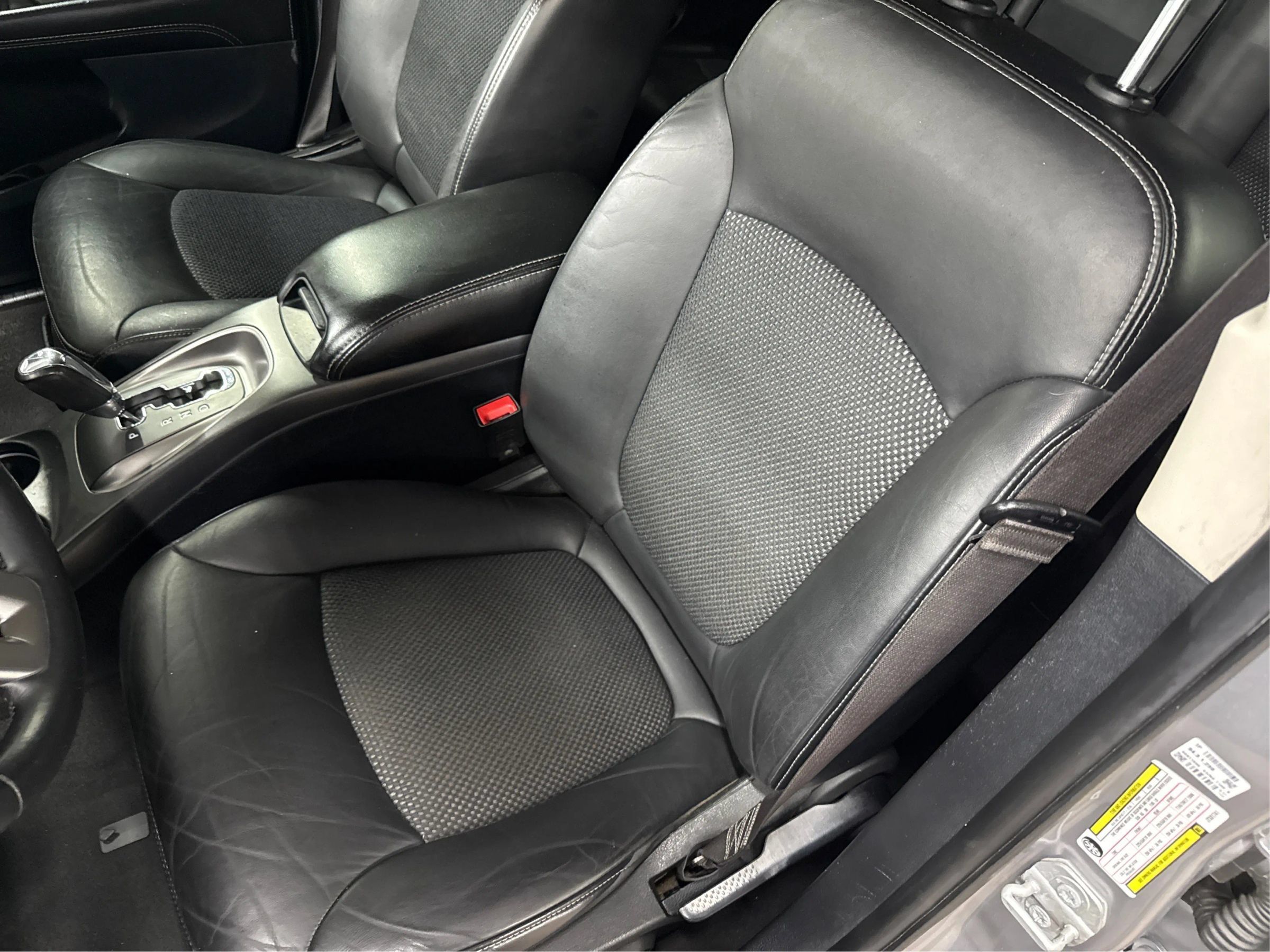 Used 2018 Dodge Journey Crossroad w/ Popular Equipment Group FWD image 13