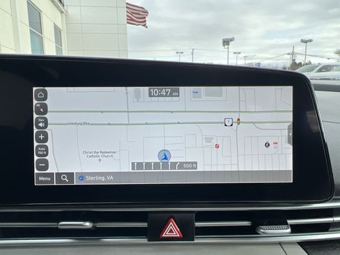 Used 2025 Hyundai Elantra Limited image 20