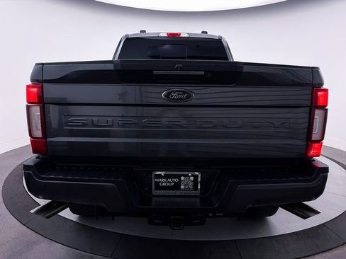 Used 2020 Ford F250 Lariat image 9