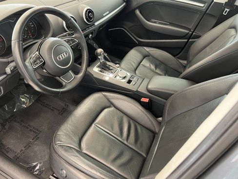 Used 2015 Audi A3 2.0T Premium Plus image 11