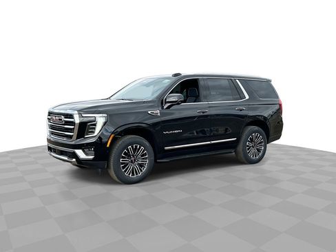 New 2026 GMC Yukon Elevation image 4