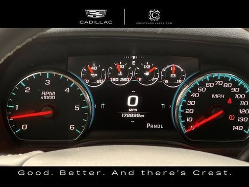 Used 2017 GMC Yukon Denali w/ Open Road Package AWD/4WD image 14
