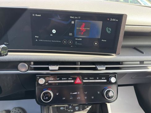 New 2026 Hyundai Tucson SEL AWD/4WD image 17