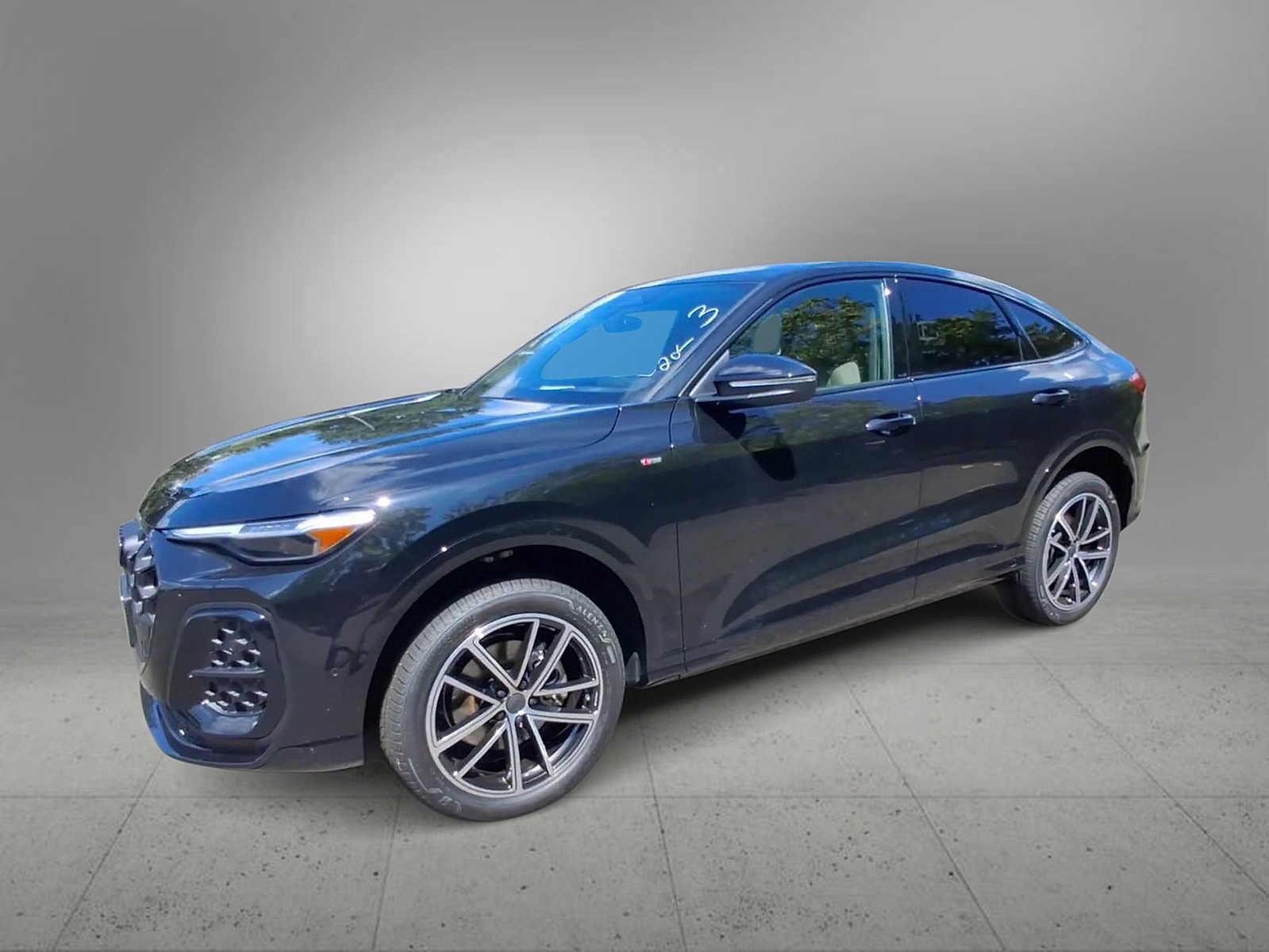 New 2026 Audi Q5 Premium Plus AWD/4WD image 4