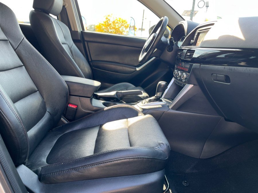 Used 2014 MAZDA CX-5 Grand Touring AWD/4WD image 26