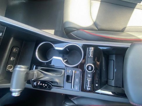 Used 2024 Kia K5 GT w/ GT1 Package FWD image 18