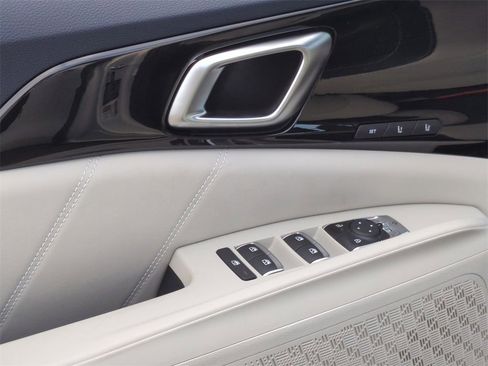 New 2026 Kia Carnival SX Prestige image 23