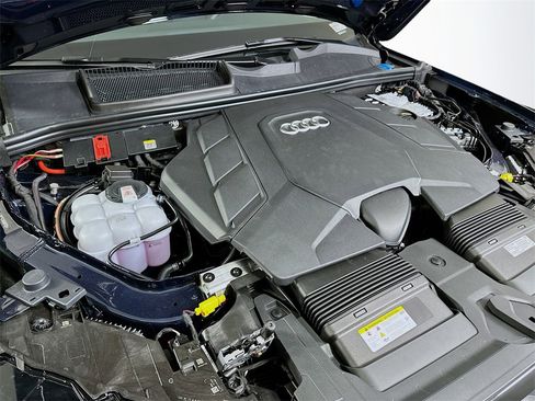 New 2026 Audi Q7 3.0T Premium Plus image 26