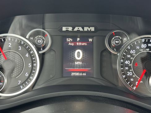 Certified 2024 RAM 2500 Big Horn image 10