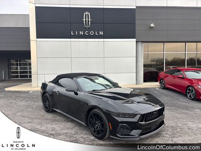 Used 2024 Ford Mustang GT Premium w/ GT Performance Package