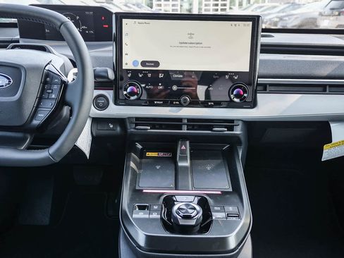 New 2026 Subaru Solterra image 14