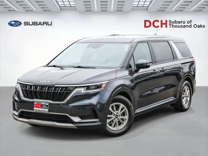 Used 2023 Kia Carnival LX