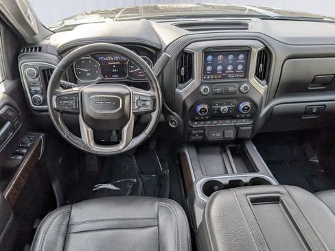 Used 2020 GMC Sierra 3500 Denali w/ Denali Ultimate Package image 16
