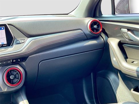 Used 2021 Chevrolet Blazer RS image 24