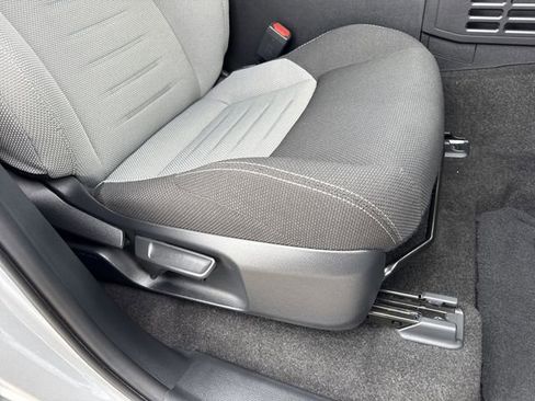 Used 2025 Toyota 4Runner TRD Sport image 26