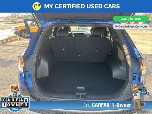 Used 2023 Kia Sportage X-Line AWD/4WD image 13