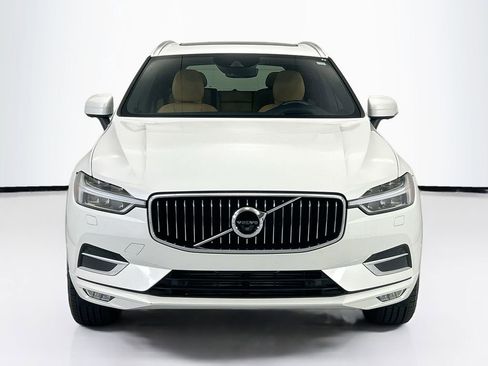 Used 2019 Volvo XC60 T5 Inscription AWD/4WD image 2