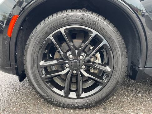 Used 2025 Dodge Durango R/T AWD/4WD image 37