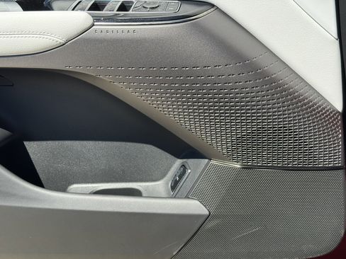 New 2026 Cadillac Lyriq Sport RWD image 20