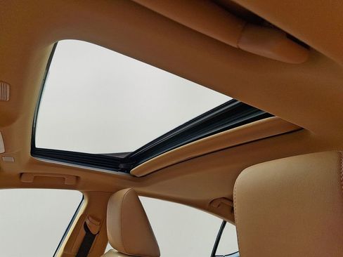 Used 2022 Lexus ES 350 350 w/ Premium Package image 15