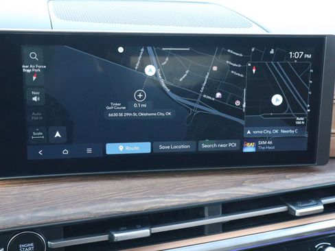 New 2026 Hyundai Santa Fe Calligraphy image 15