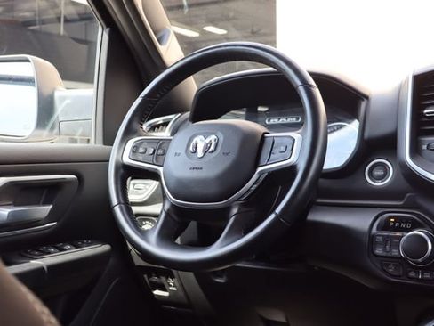 Used 2023 RAM 1500 Big Horn AWD/4WD image 50