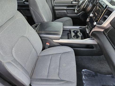 Used 2023 RAM 1500 Lone Star image 18