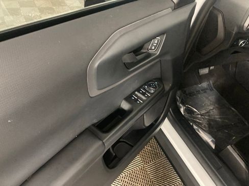 Used 2024 Ford Bronco Sport Big Bend w/ Convenience Package image 12