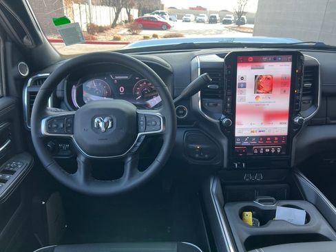 New 2026 RAM 2500 Laramie image 23