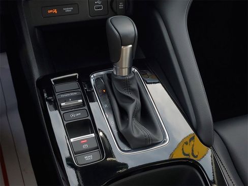 Certified 2025 Acura Integra image 28